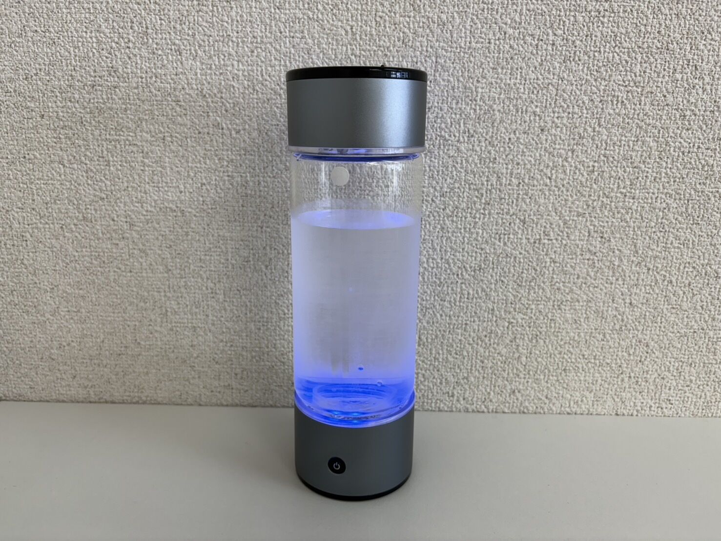水素水ボトル