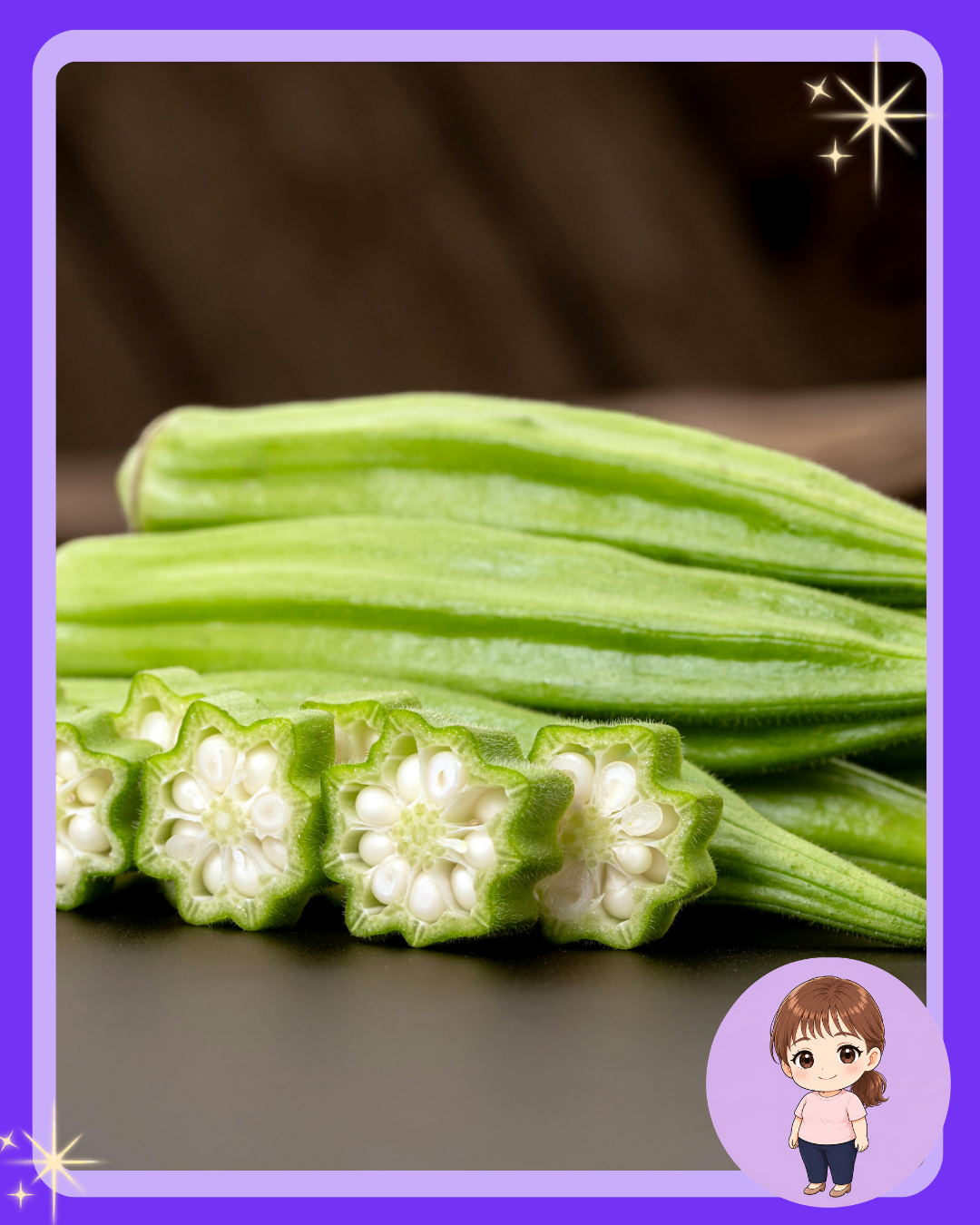 おくら